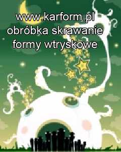 obrobka skrawaniem firmy