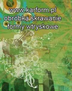 obróbka metali frezowanie Głogów