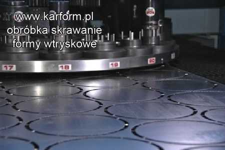 obróbka skrawaniem Słupsk