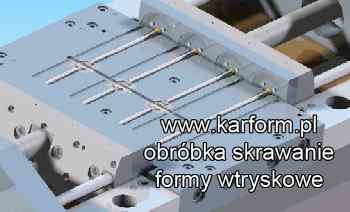 obrobka skrawanie metalu