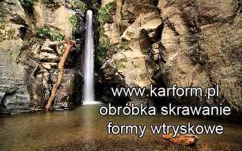 obróbka skrawaniem metalu