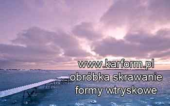 obrobka skrawaniem firma