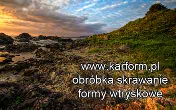 formy wtryskowe projektowanie