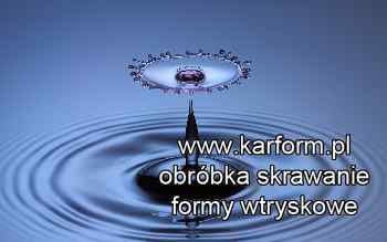 obrobka metali precyzyjna