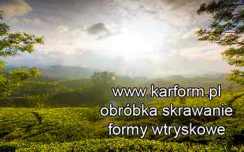 modernizacja form wtryskowych