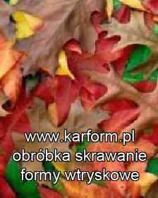 formy wtryskowe producent formy wtryskowe producent