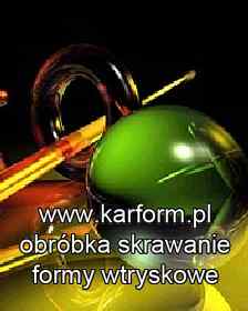 Ostrów Wielkopolski gwintowanie