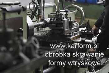 obróbka metali opinie