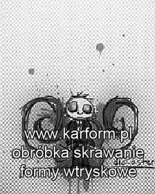 obrobka skrawaniem metali