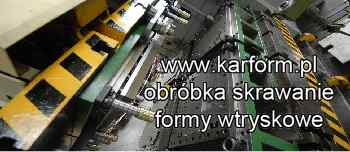 toczenie metali CNC Inowrocław