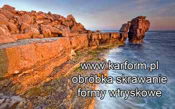 formy wtryskowe