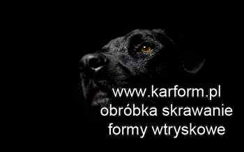 projektowanie form wtryskowych