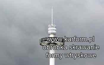 formy wtryskowe producent