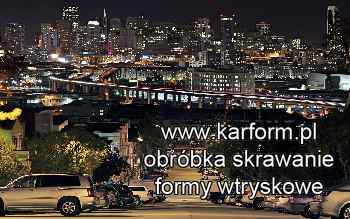 modernizacja form wtryskowych