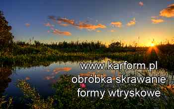 firma obrobka skrawaniem