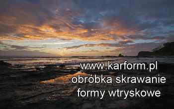 Kraków obróbka aluminium