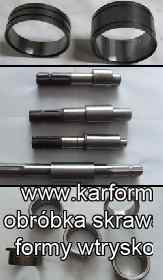 elementy nawierzchni kolejowej Ruda Śląska