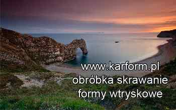 projektowanie form wtryskowych