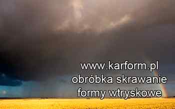 formy wtryskowe naprawa