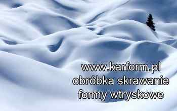 formy wtryskowe produkcja