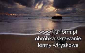 formy wtryskowe naprawa