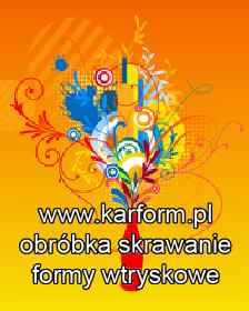 Świętochłowice frezowanie metalu