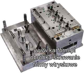 toczenie frezowanie Świętochłowice