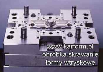 CNC obróbka metalu Siemianowice Śląskie