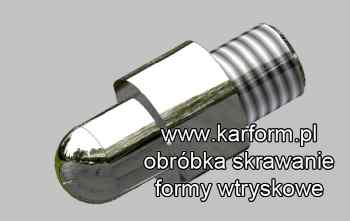 formy wtryskowe producent ceny