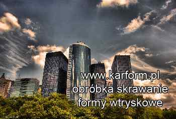 Świdnica szlifowanie CNC