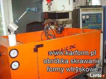 szlifowanie metali Białystok