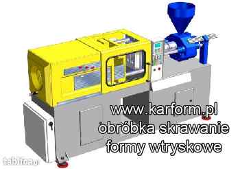 obróbka metali firmy