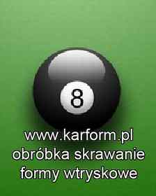 obróbka skrawaniem metalu