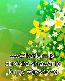 obrobka skrawaniem metalu wlkp