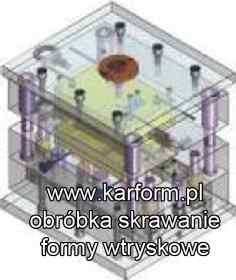 obróbka aluminium Kielce