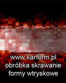 obrobka skrawaniem obrobka skrawaniem