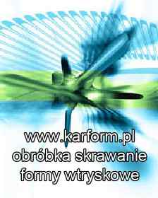 formy wtryskowe naprawa