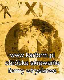 firmy obrobka skrawaniem