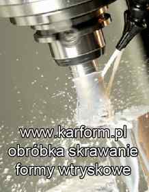 precyzyjna obróbka metali