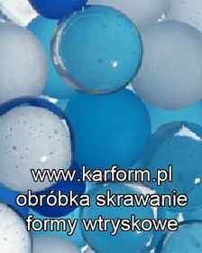 formy wtryskowe produkcja