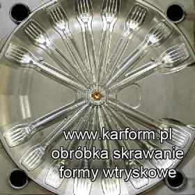 Słupsk CNC toczenie metali