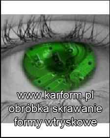 obróbka skrawaniem firma