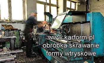 obrobka stali austenitycznej Kraków