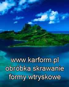 formy wtryskowe producent