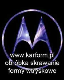 Pruszków obróbka metalu