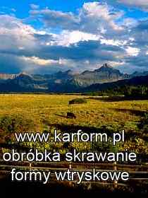 obrobka mosiądzu CNC Kraków