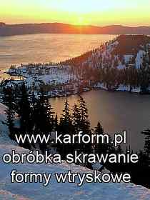 skrawaniem obrobka metali