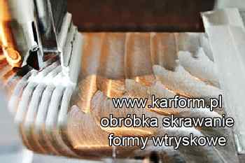formy wtryskowe naprawa