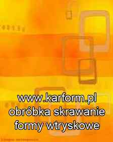 toczenie metali CNC Tomaszów Mazowiecki