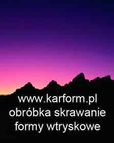 przekładki izolacyjne